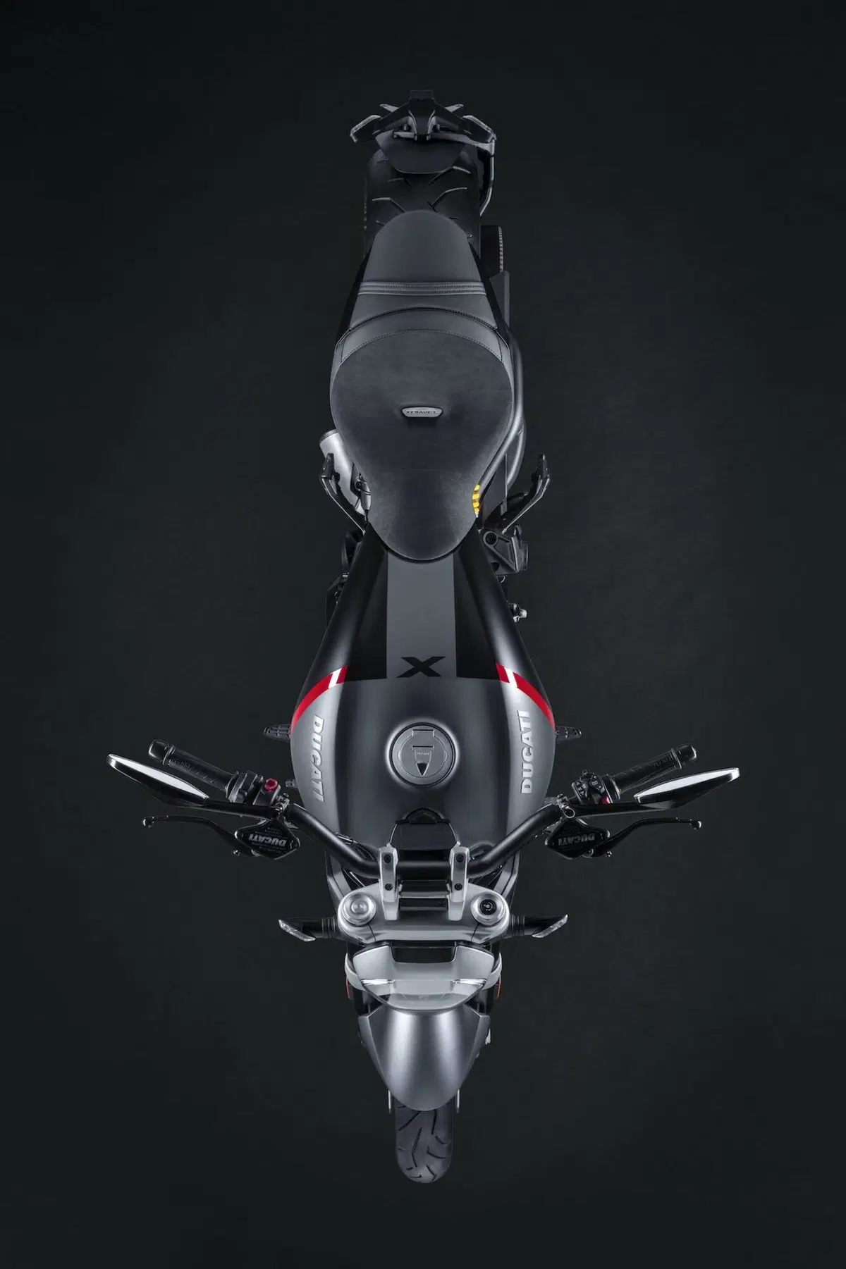 Ducati XDiavel 1260S Black Star 2021 (6)