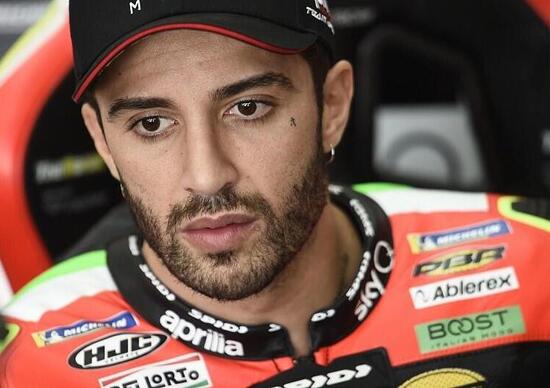 MotoGP. Quattro anni a Iannone: è troppo per l’ambiente