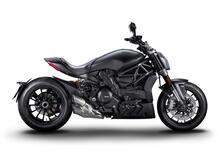 XDiavel 1260 Dark 2021