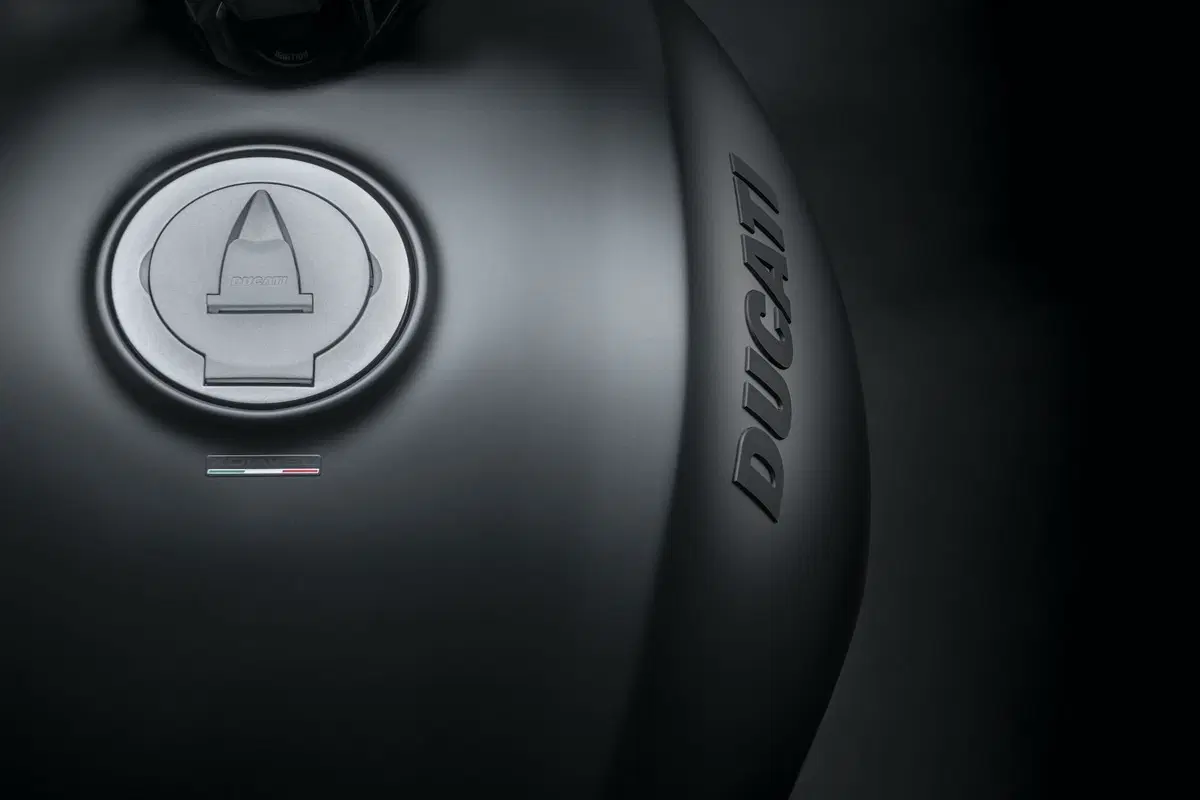 Ducati XDiavel 1262 XDiavel 1262 Dark (2021 - 24) (5)