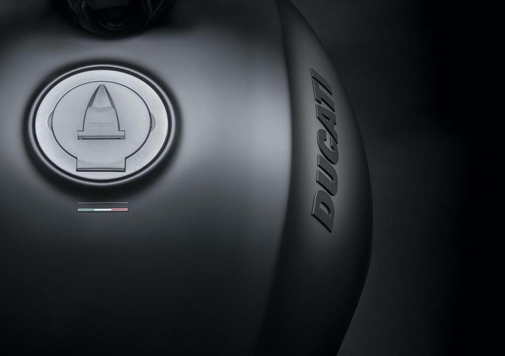 Ducati XDiavel 1262 Dark (2021 - 24) (5)