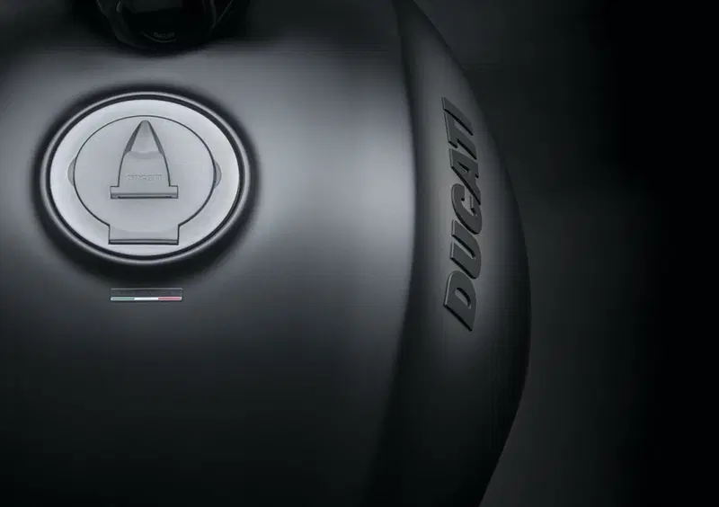 Ducati XDiavel 1262 XDiavel 1262 Dark (2021 - 24) (5)