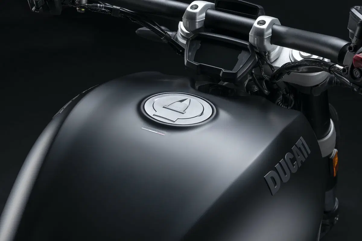 Ducati XDiavel 1262 XDiavel 1262 Dark (2021 - 24) (6)