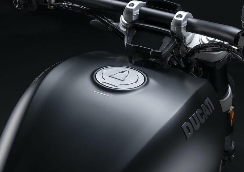 Ducati XDiavel 1262 XDiavel 1262 Dark (2021 - 24) (6)