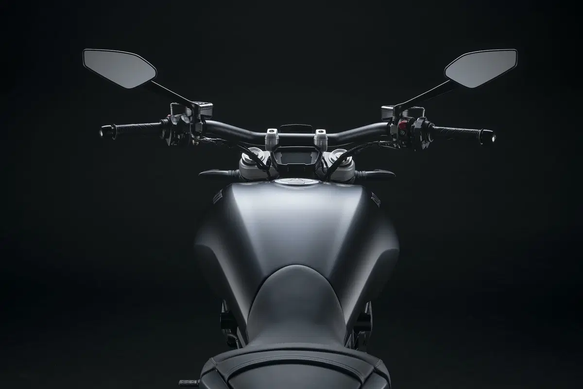 Ducati XDiavel 1262 XDiavel 1262 Dark (2021 - 24) (10)