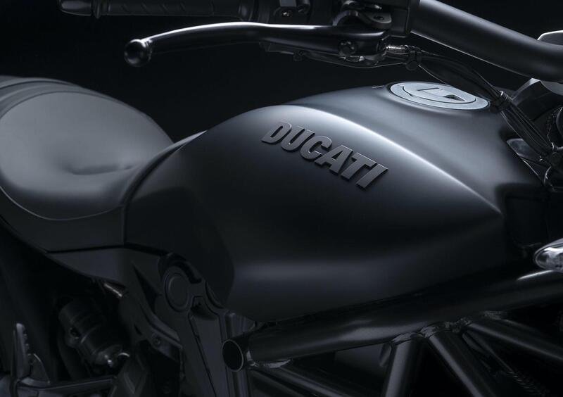 Ducati XDiavel 1262 XDiavel 1262 Dark (2021 - 24) (11)