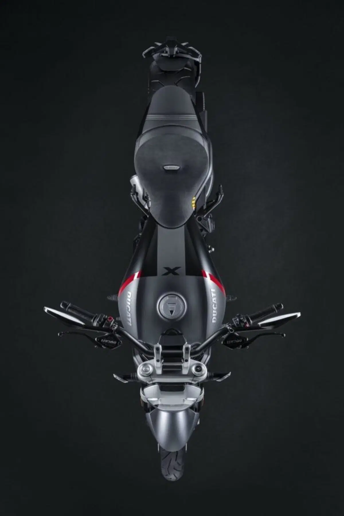 Ducati XDiavel 1262 XDiavel 1262 Black Star (2021) (16)