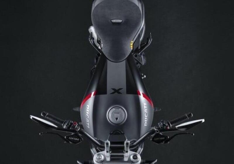 Ducati XDiavel 1262 XDiavel 1262 Black Star (2021) (16)