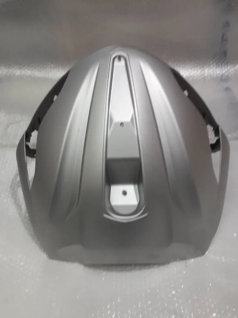 SCUDO ANTERIORE USATO PIAGGIO BEVERLY (2)