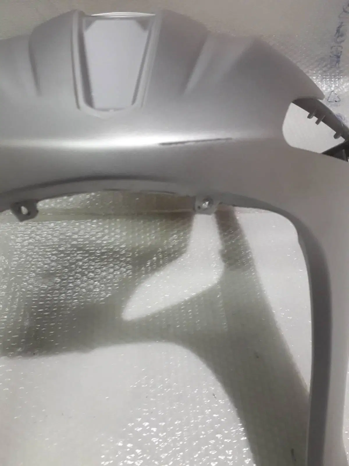 SCUDO ANTERIORE USATO PIAGGIO BEVERLY (5)