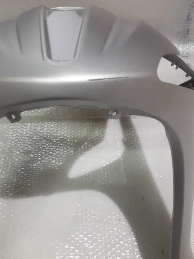 SCUDO ANTERIORE USATO PIAGGIO BEVERLY (5)