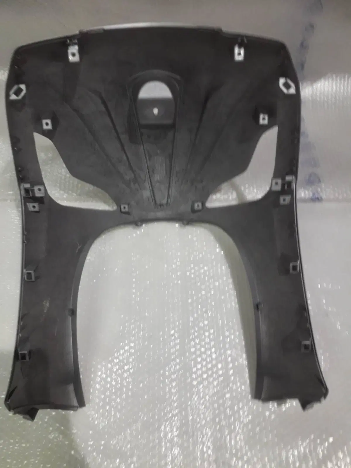 SCUDO ANTERIORE USATO PIAGGIO BEVERLY (6)