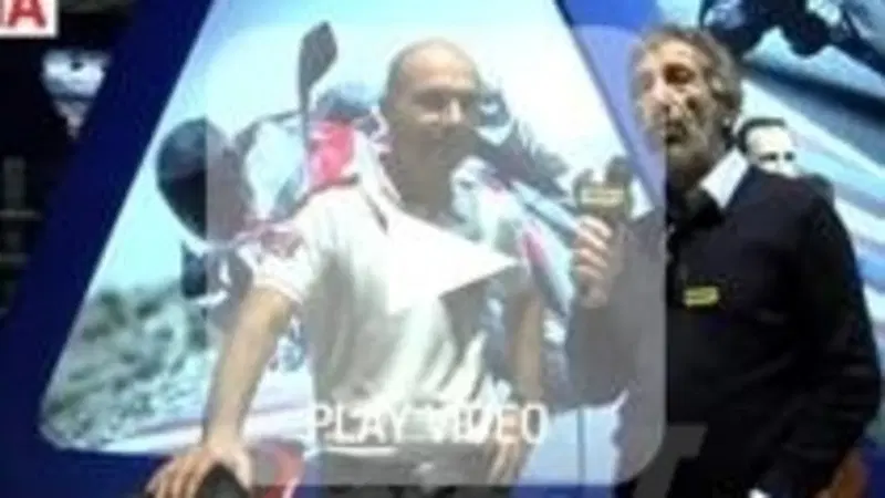 Christophe Couet: "C'&egrave; una Triumph giusta per ogni motociclista"