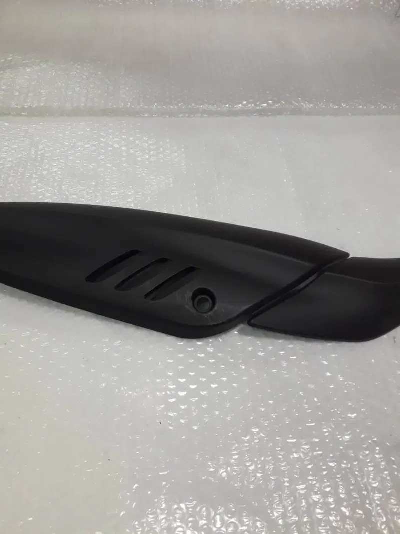 COPRIMARMITTA USATO PER PIAGGIO BEVERLY 300 (3)