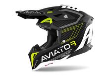 Com'è fatto: Airoh Aviator 3