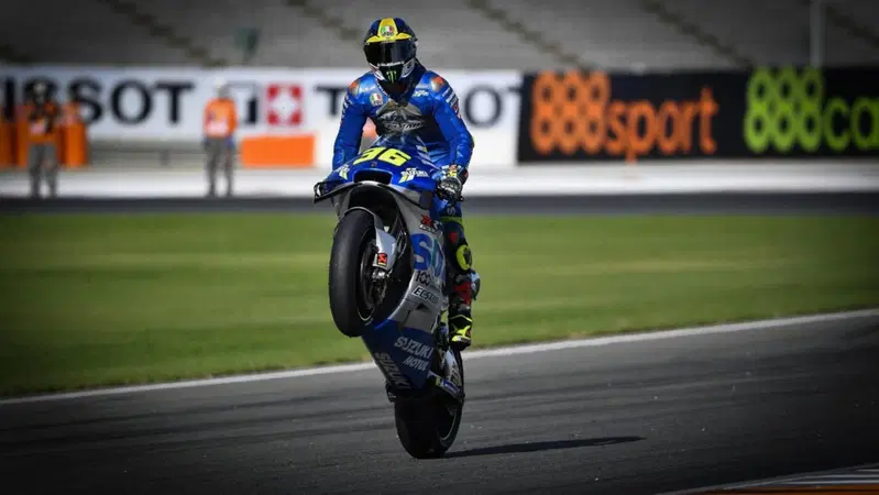 MotoGP 2020. Joan Mir: "Passare il test Covid &egrave; come fare la pole"