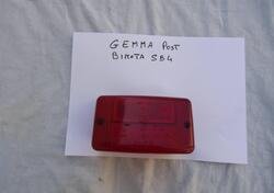 Gemma posteriore Bimota sb4
