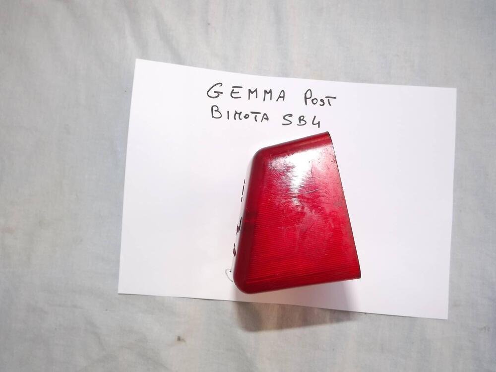 Gemma posteriore Bimota sb4 (3)