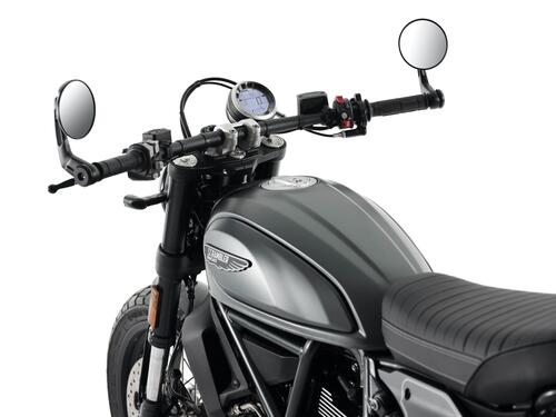 Ducati Scrambler 2021: Night Shift e altre novità (9)