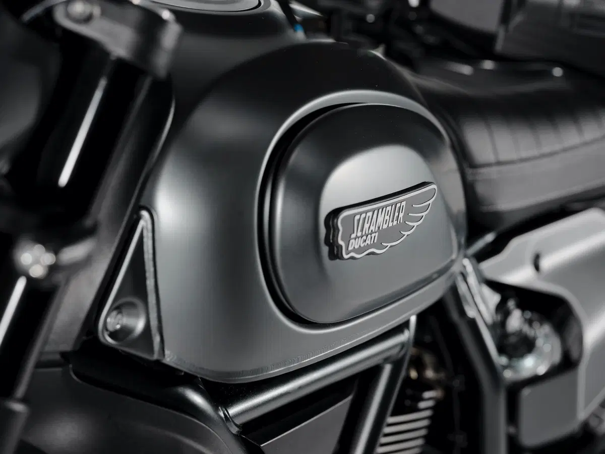 Ducati Scrambler 2021: Night Shift e altre novità (11)