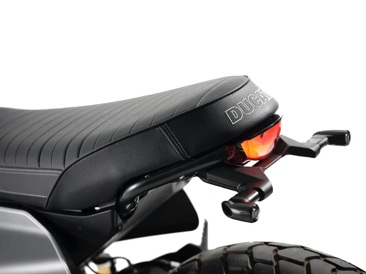 Ducati Scrambler 2021: Night Shift e altre novità (13)