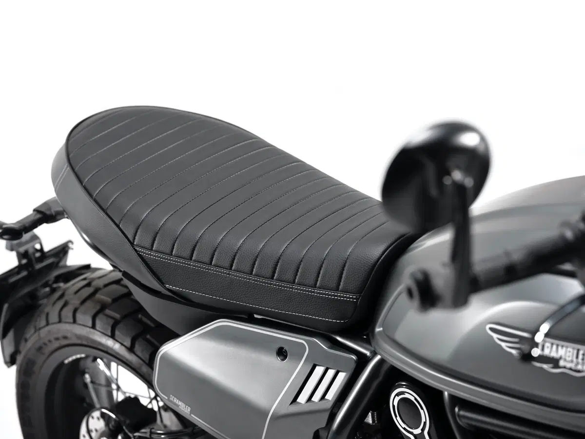 Ducati Scrambler 2021: Night Shift e altre novità (12)