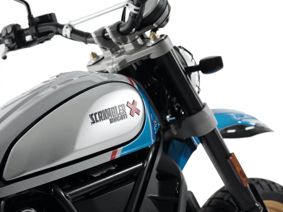 Ducati Scrambler 2021: Night Shift e altre novità (7)
