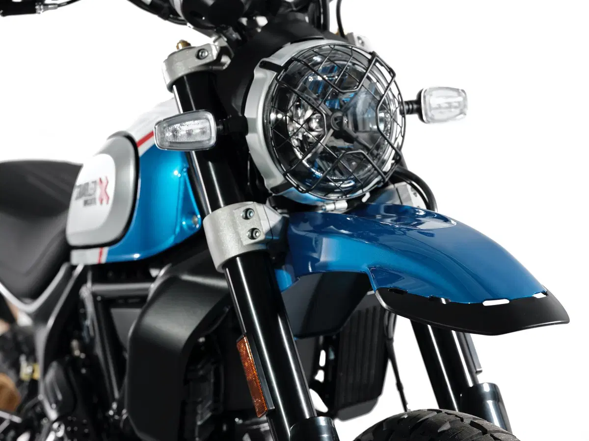 Ducati Scrambler 2021: Night Shift e altre novità