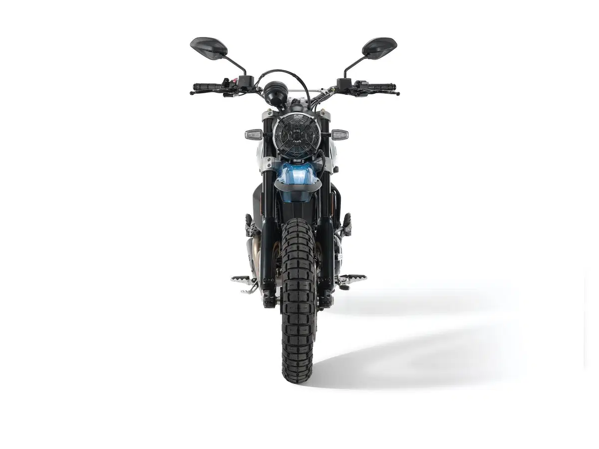 Ducati Scrambler 2021: Night Shift e altre novità (12)