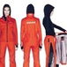 Pirelli presenta la linea di abbigliamento rain Capsule Collection Sottosella