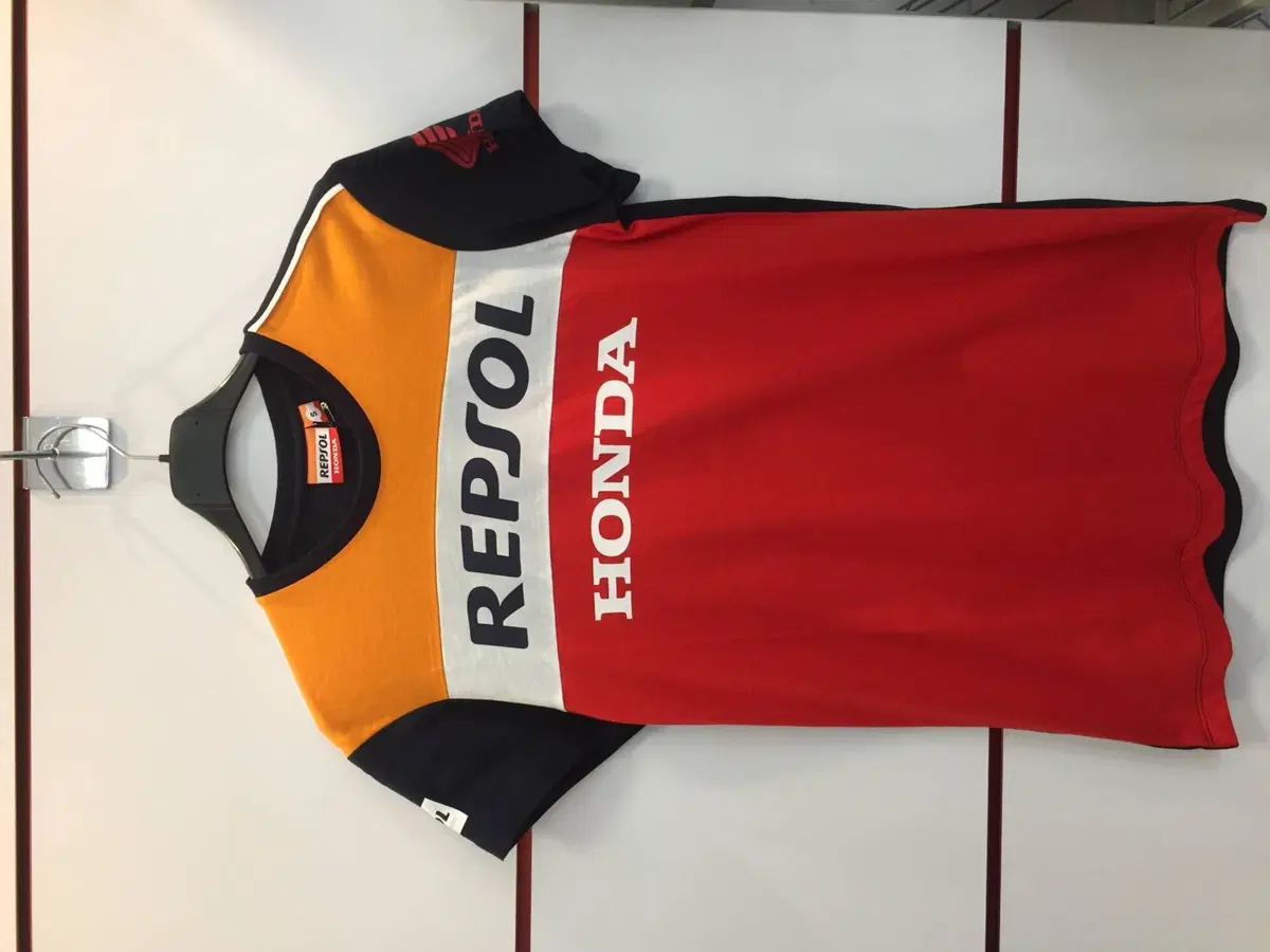 Abbigliamento ufficiale Honda (2)