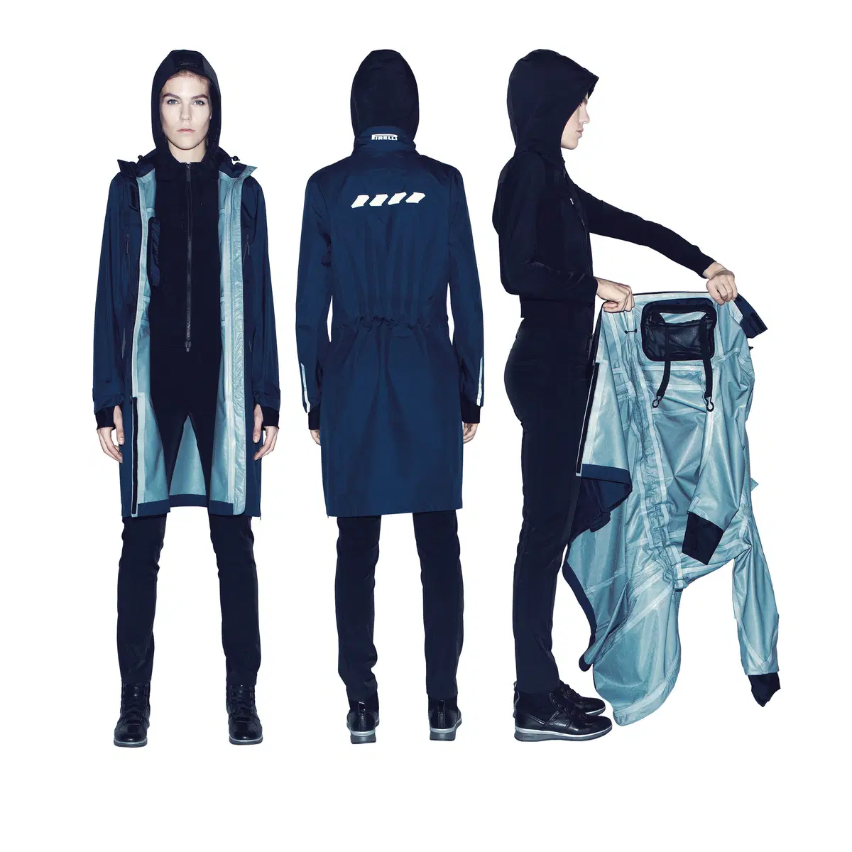Pirelli presenta la linea di abbigliamento rain Capsule Collection Sottosella (4)