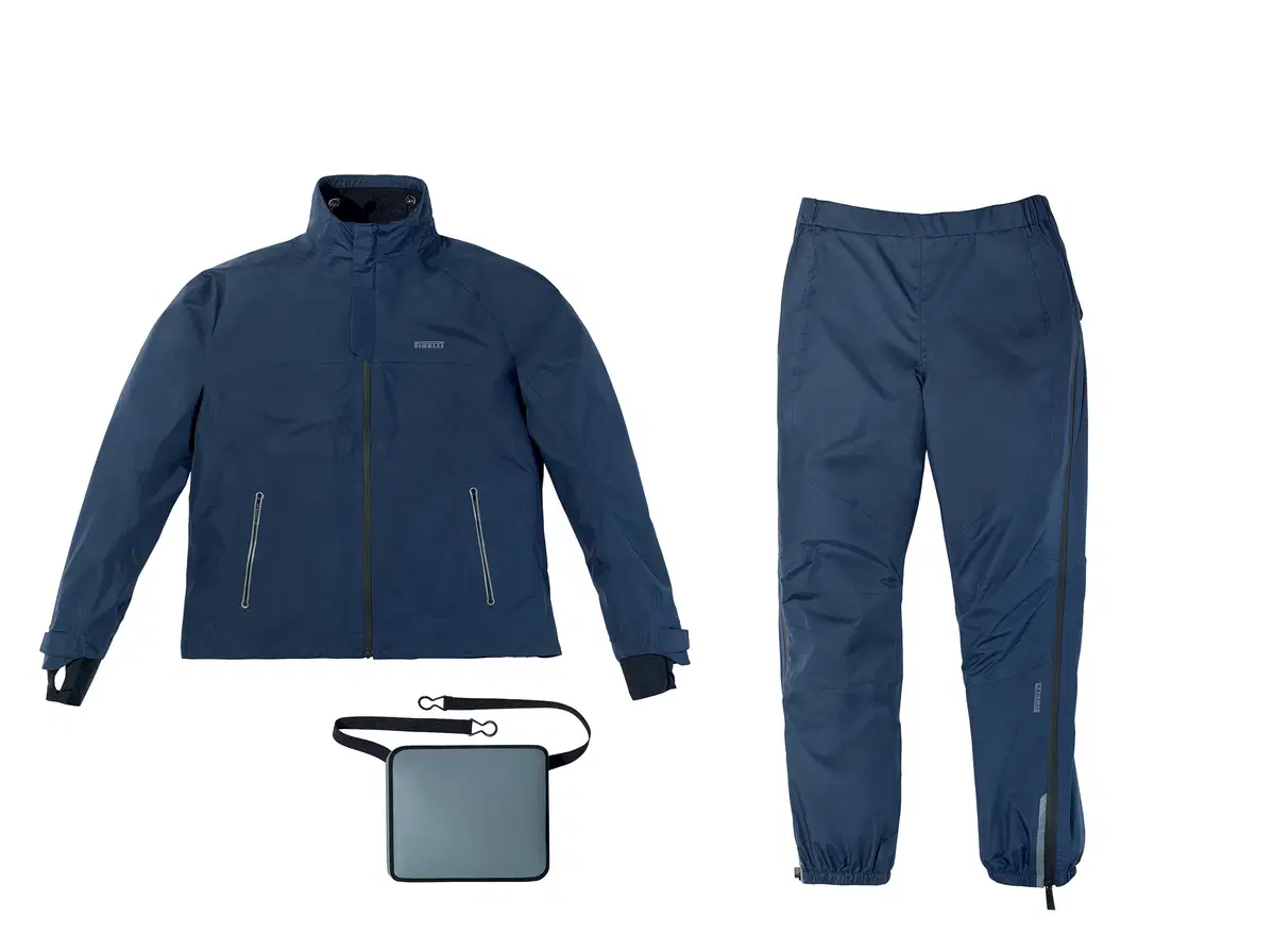 Pirelli presenta la linea di abbigliamento rain Capsule Collection Sottosella (5)