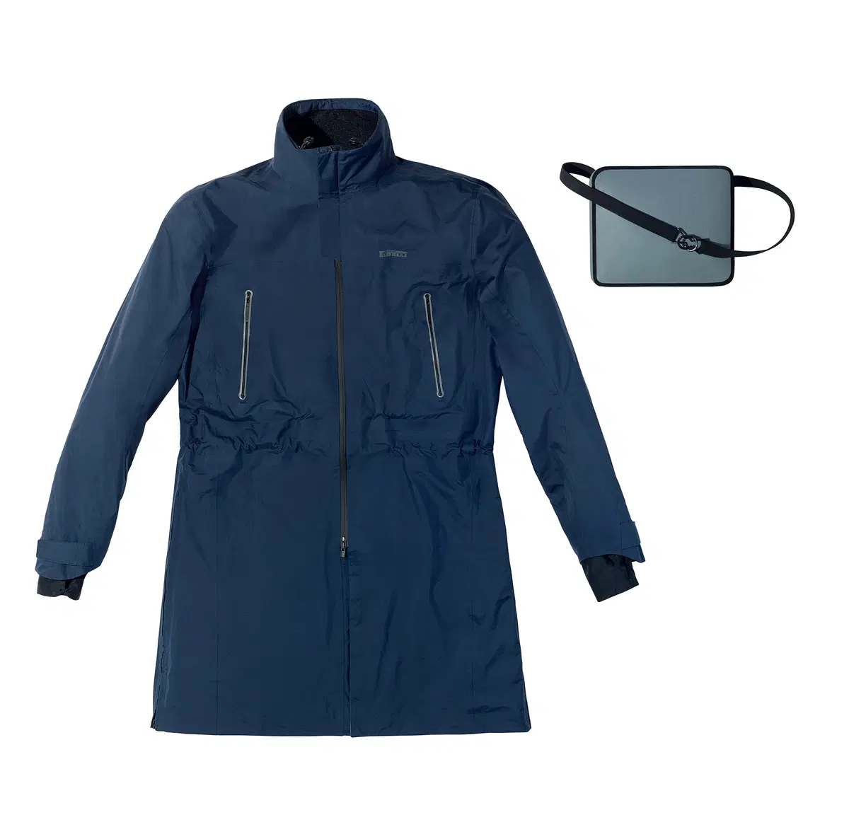 Pirelli presenta la linea di abbigliamento rain Capsule Collection Sottosella (7)