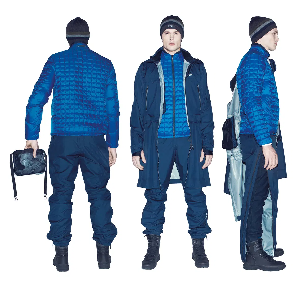 Pirelli presenta la linea di abbigliamento rain Capsule Collection Sottosella (8)