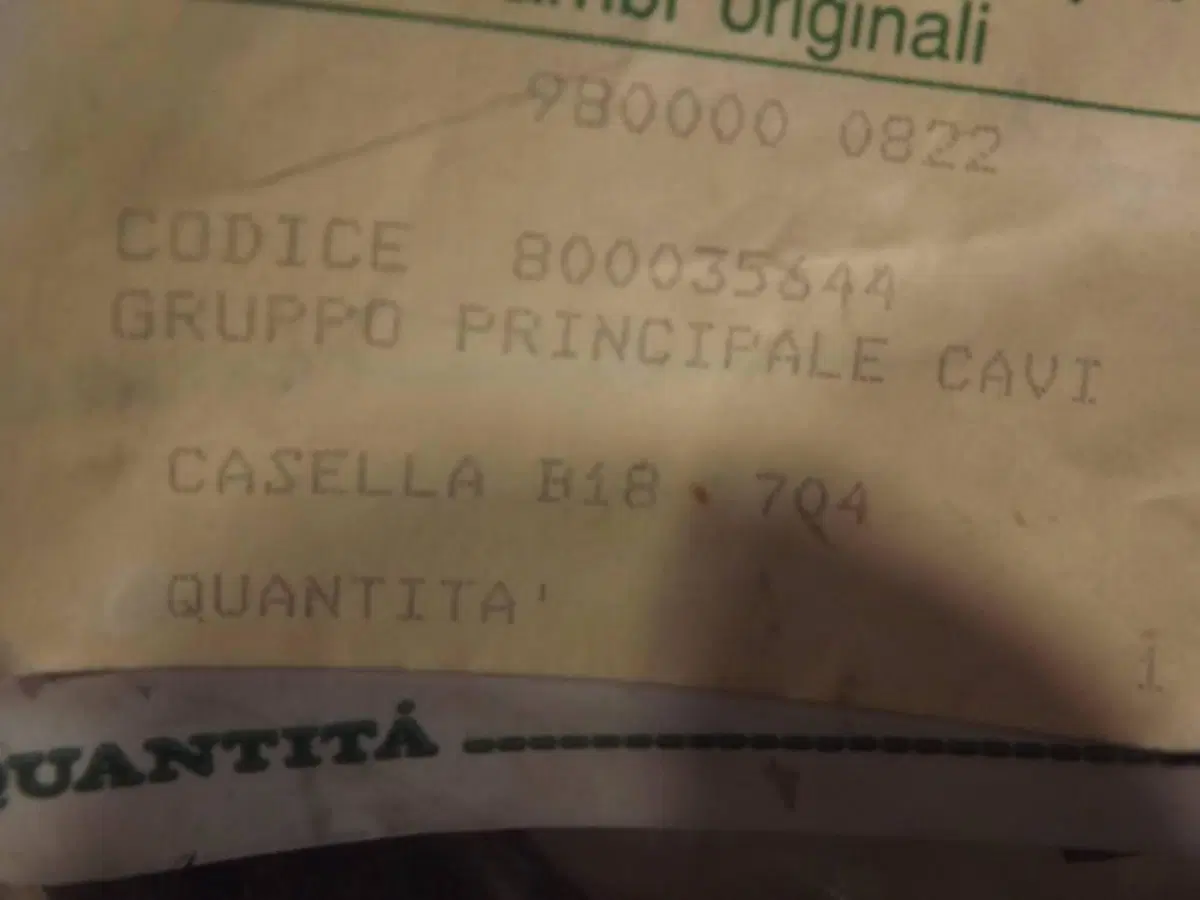 gruppo principale cavi cagiva (2)
