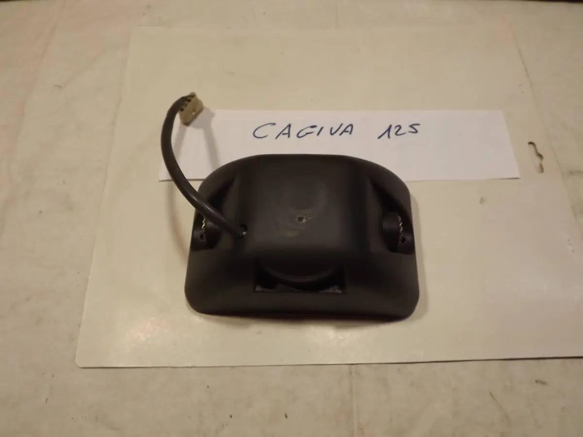 faro anteriore cagiva 125