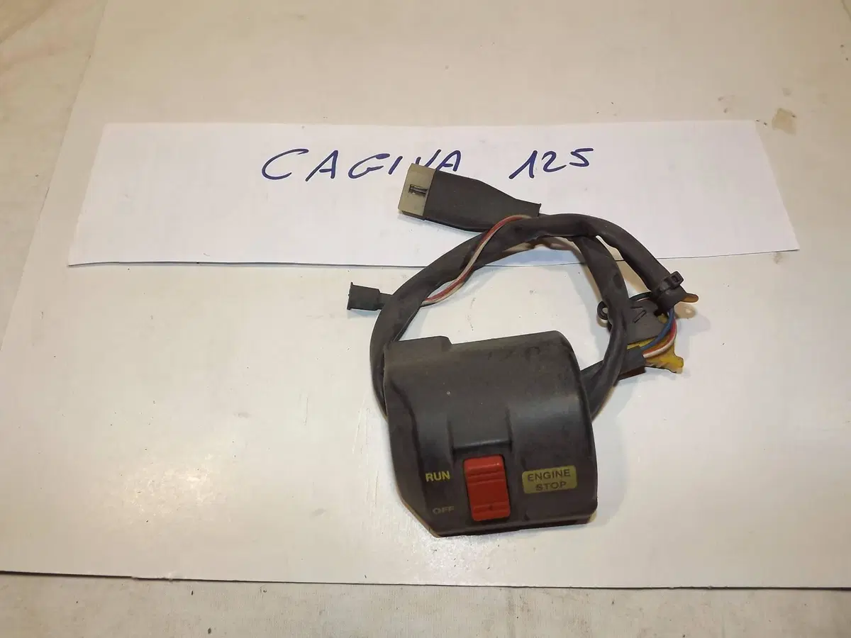 comandi manubrio cagiva 125 (2)