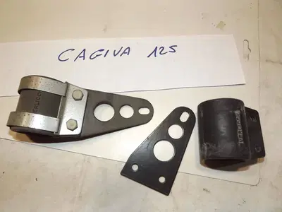 supporti frecce cagiva 125