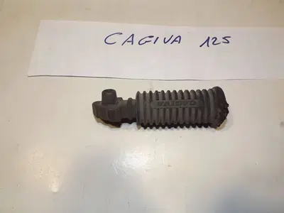 pedana passeggero cagiva 125