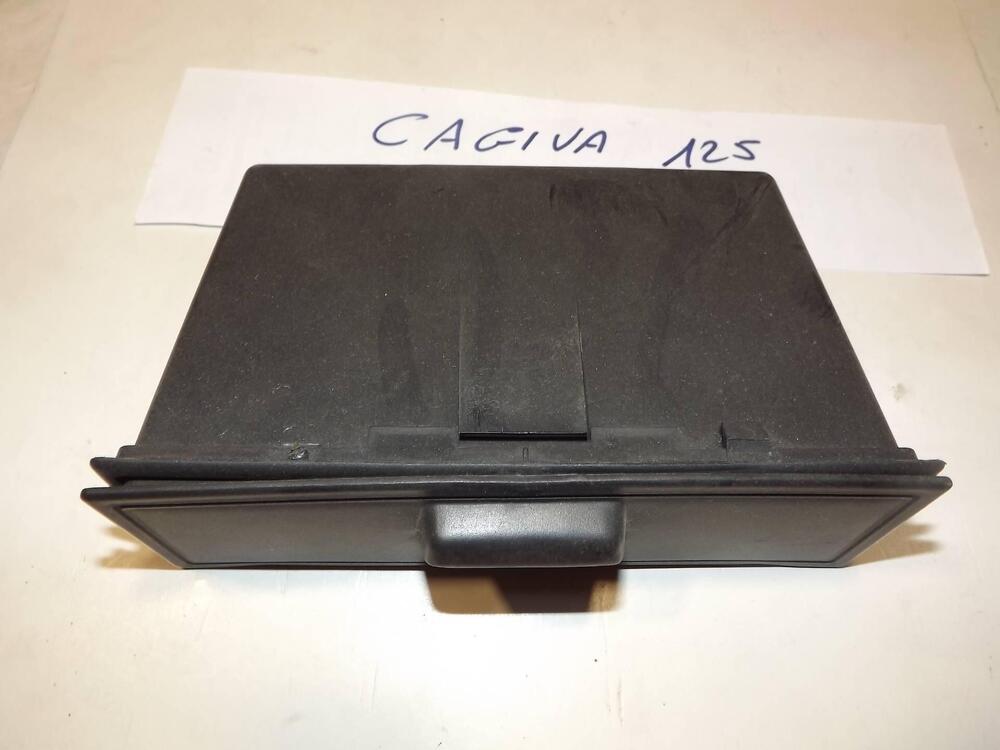 filtro aria cagiva 125