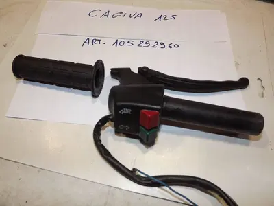 commutatore dx cagiva 125