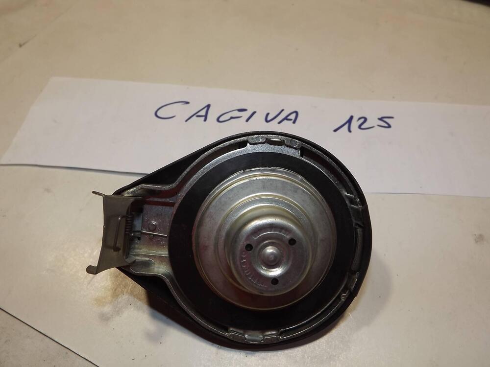 tappo serbatoio benzina cagiva 125