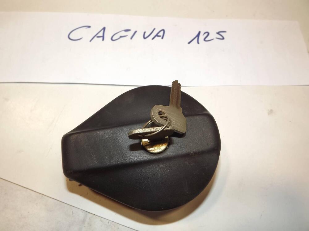 tappo serbatoio benzina cagiva 125 (2)