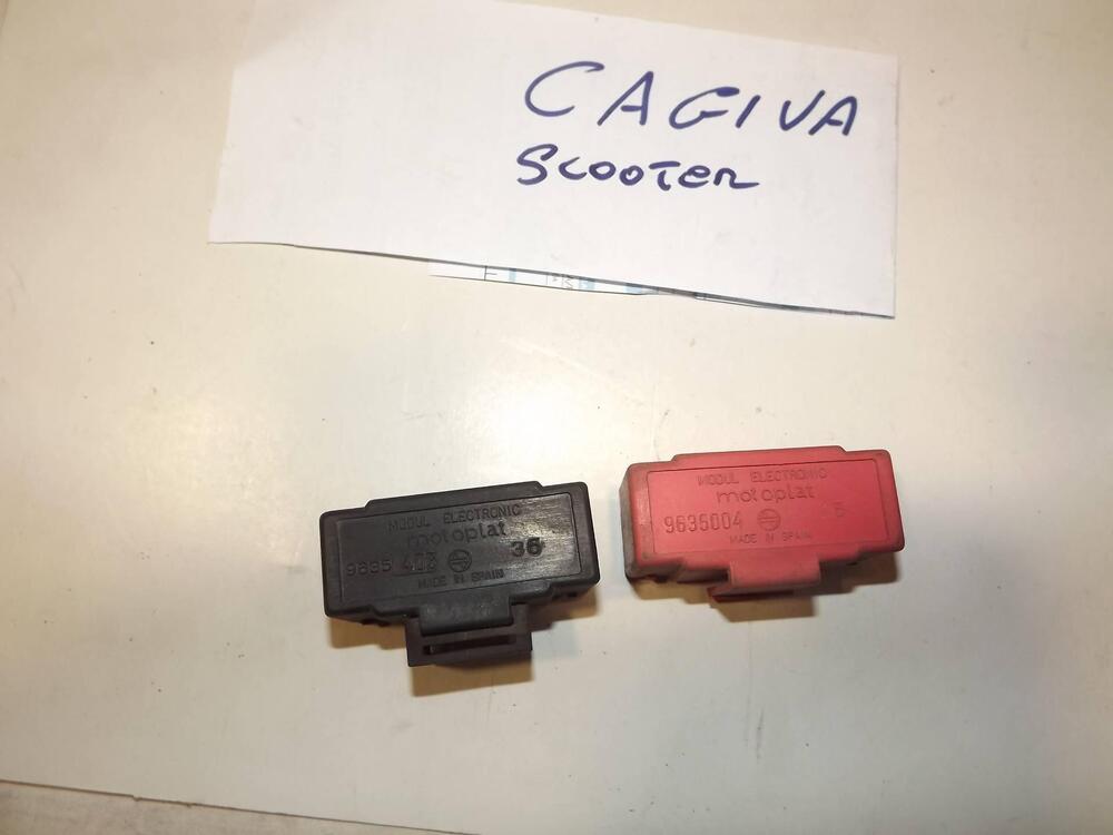 centraline cagiva scooter (2)