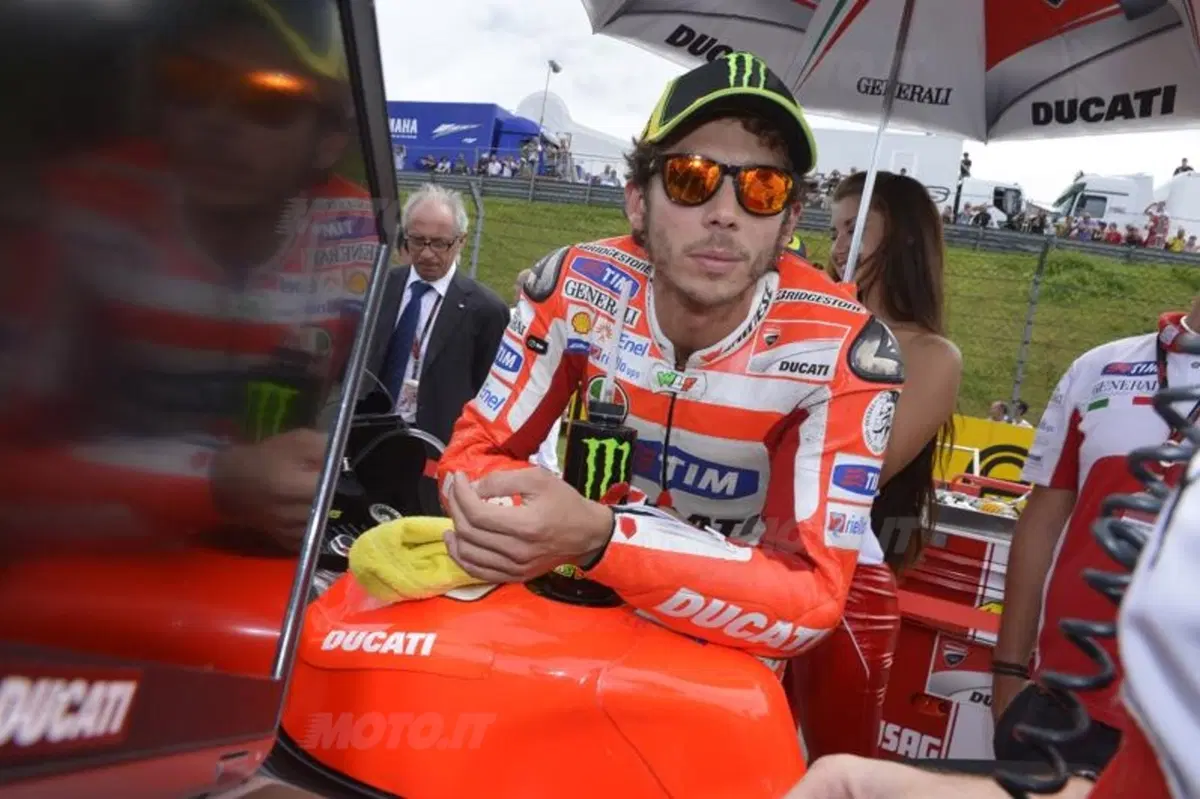 Botta e Risposta: MotoGP, la stagione dei veleni (3)