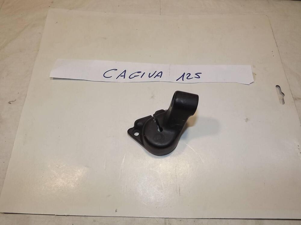 supporti semimanubrio cagiva 125