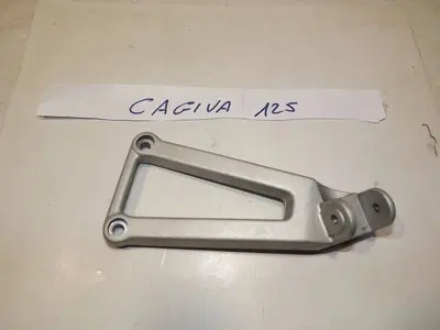 staffa pedana pilota cagiva 125