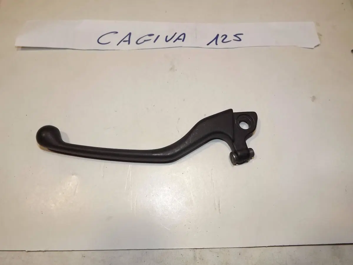 leva freno cagiva 125