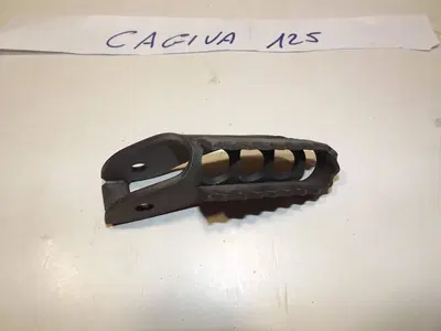 pedana cagiva 125